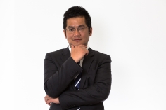 Jerry Wang